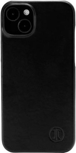 JT Berlin Kreuzberg Backcover für Apple iPhone 15 Plus in Schwarz - Bild 1