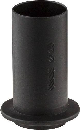Fischer Injektionshilfe 1509 für Bohr-Ø25 mm, 10 Stück, Schwarz - Bild 1