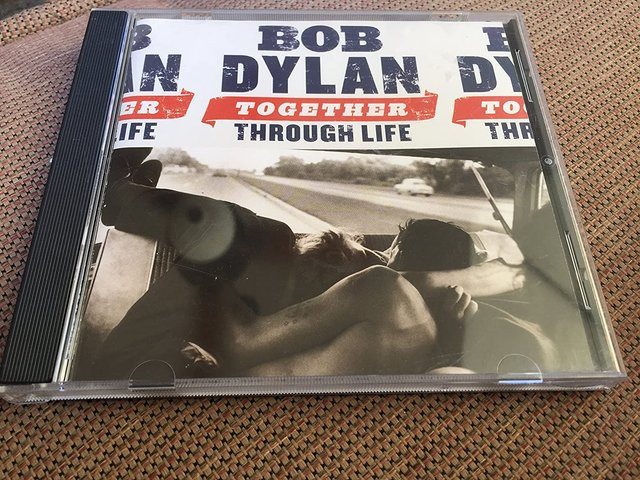 Together Through Life, Bob Dylan, CD, Rock - Bild 1