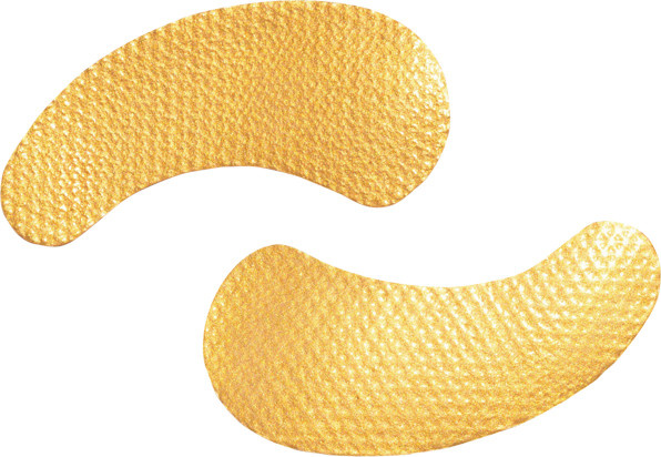 Annemarie Börlind Anti-Aging Augenpads, Hyaluronsäure, Unisex - Bild 1