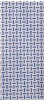 meiko Wischtücher III blau 35,0 cm - Bild 1