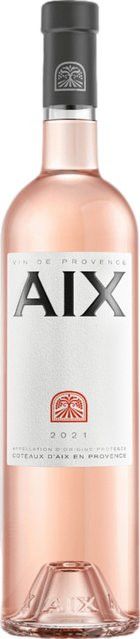 AIX Roséwein, Grenache, Provence, 2025, trocken, 3,0 l - Bild 1