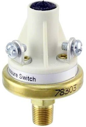 Honeywell SPS Drucksensor in Weiß 78303-B00000400-05 - Bild 1
