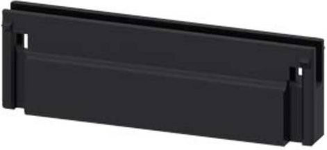 Siemens 3RA2932-2G Verbinder, Schwarz, 10 Stück - Bild 1