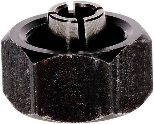 Bosch Spannhülse und Spannzange 6mm - Bild 1