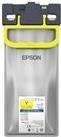Epson Tintenpatrone Gelb C13T05A400 für WorkForce WF-C878 und WF-C879 - Bild 1