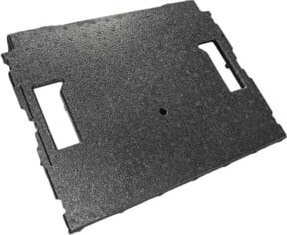 Sortimo LB Deckeleinlage aus Kunststoff für L-BOXX - Bild 1