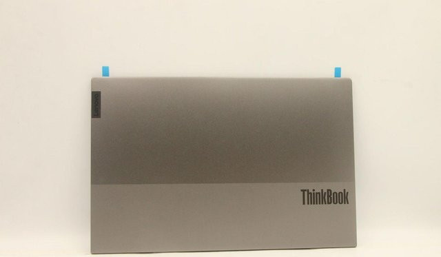 Lenovo LCD Cover C 21DL MG 3.2t in Grau (5CB1H88666) - Bild 1