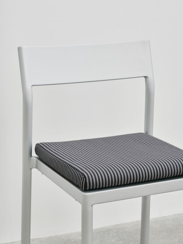 HAY Sitzkissen für Type Chair in Orange, Grau oder Mehrfarbig - Bild 2