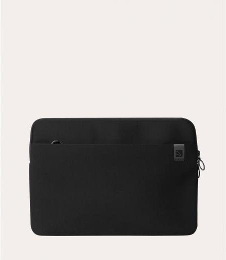 TOP Sleeve Schutzhülle für Apple MacBook Pro 14 und MacBook Air 15 in Schwarz - Bild 1