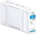 Epson Original Tintenpatrone Cyan für SureColor SC-T3400, SC-T3400N und SC-T5400, Füllmenge: 350 ml - Bild 1