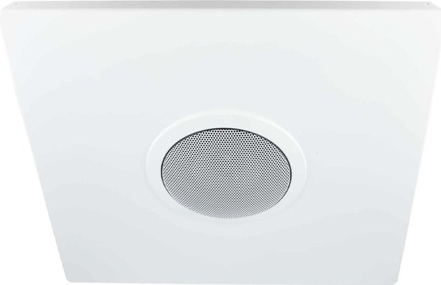 Algo 81X8T2X2 T-Bar Deckenpanel für 8188/8198 Lautsprecher, Farbe: Weiß, Breite: 61 cm, Tiefe: 61 cm - Bild 1