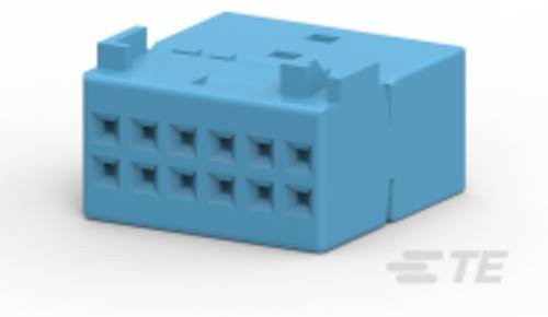 TE Connectivity 2278598-1 in Blau - Bild 1