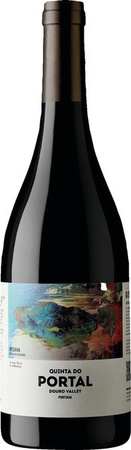 Quinta do Portal Reserva Douro DOC Rotwein trocken 2021 0,75 l
