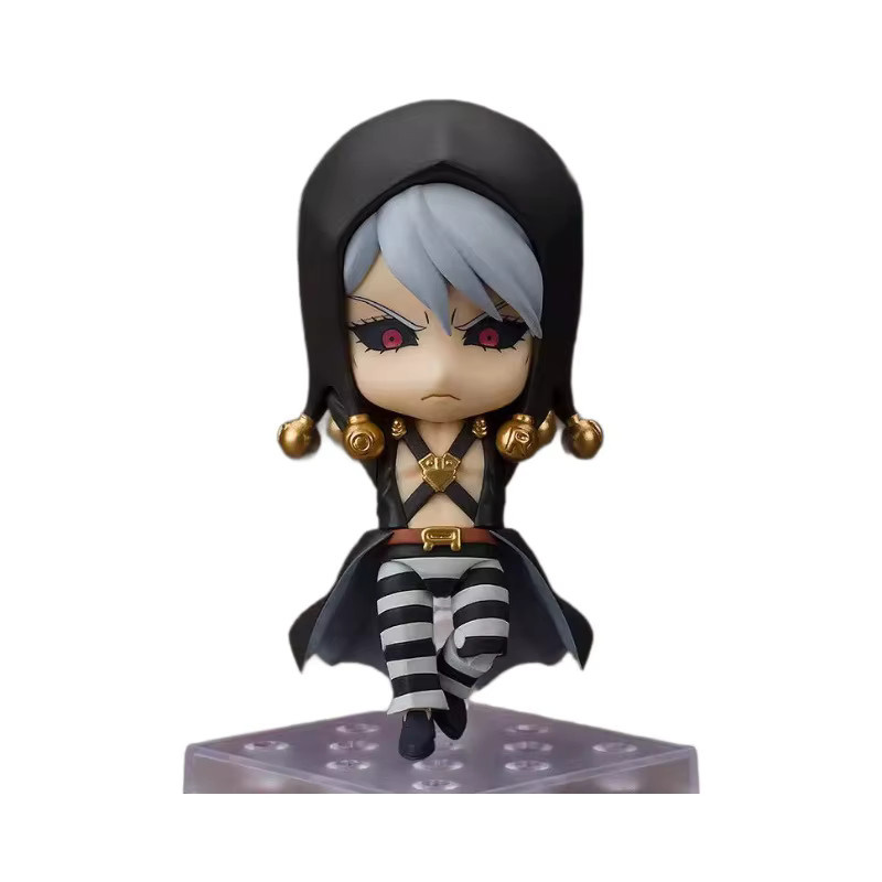 Bandai JoJo Bizarre Adventure Risotto Nero 1326 Golden Wind, Actionfigur - Bild 2