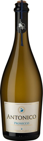Antonico Serena Prosecco DOC Brut 0,75 l