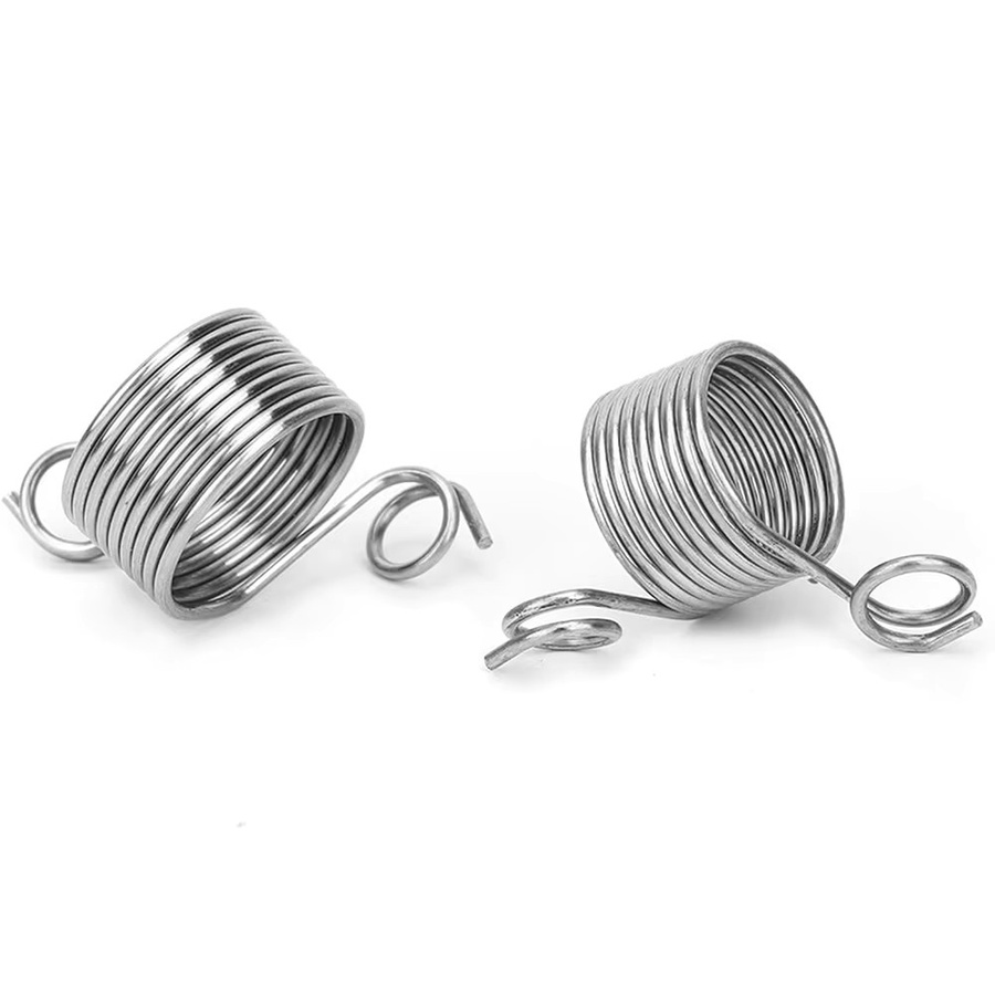 OZXHIXU Fingerring Edelstahl, Unisex, 17 mm, 19 mm - Bild 2