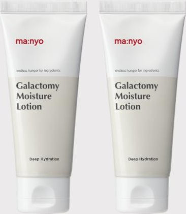 ma:nyo Galactomy Feuchtigkeitslotion, 100 ml, mit Xylitol - Bild 1