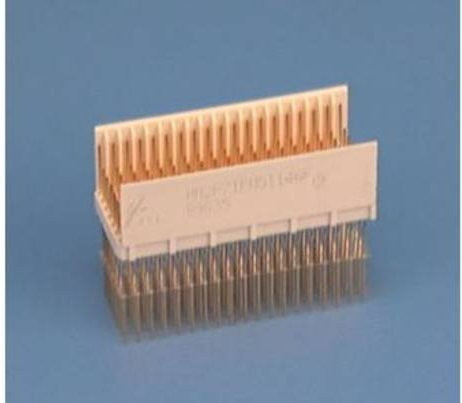 Amphenol HM2P71PNE12CGFLF in Beige - Bild 1