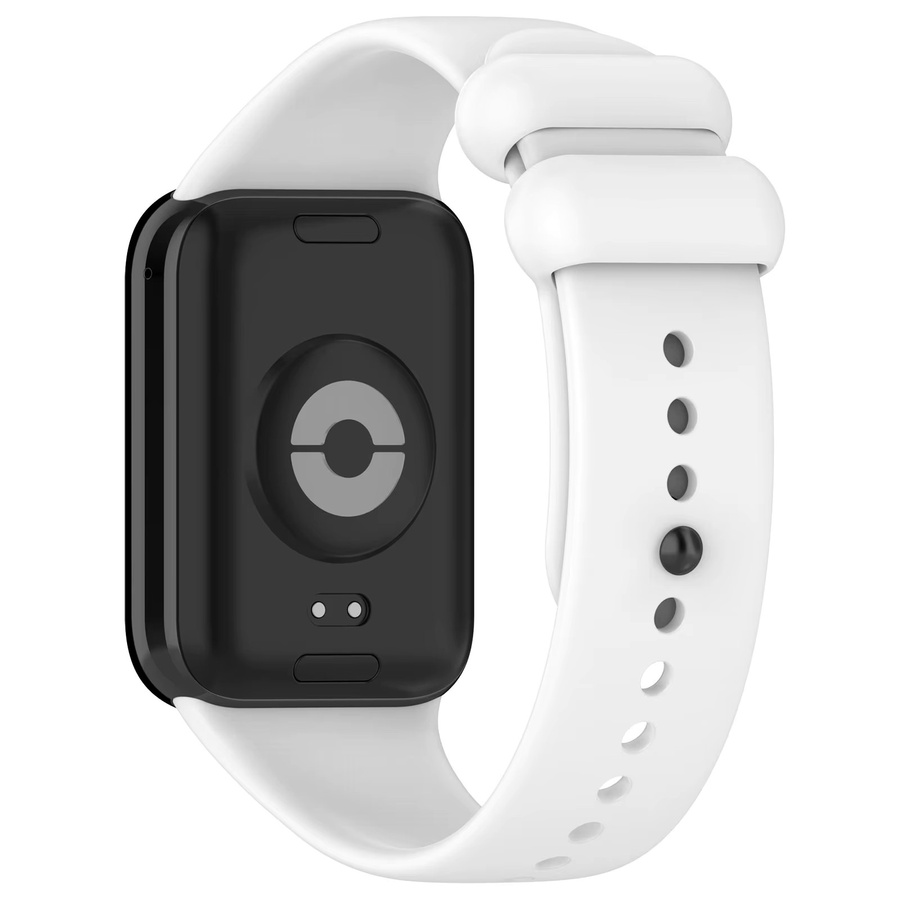 Smart Armband Xiaomi Mi Band 8 Pro, Silikon, Weiß, Unisex - Bild 2