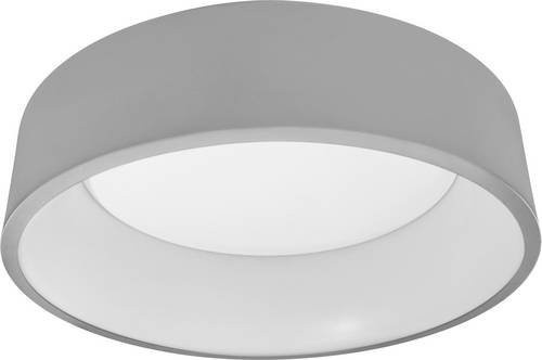 LEDVANCE SMART+ TUNABLE WHITE Cylinder 450 GR LED-Deckenleuchte, 24W, Grau - Bild 1