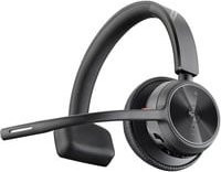 Poly Voyager 4310-M UC Bluetooth Headset in Schwarz - Bild 1