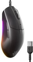 SteelSeries Rival 3 Gen 2 Gaming-Maus in Schwarz - Bild 1