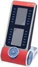 Alcatel-Lucent Enterprise ALE-120 Funktionstasten-Erweiterungsmodul für VoIP-Telefone in Neptune Blue für ALE-300, ALE-400 und ALE-500 - Bild 1