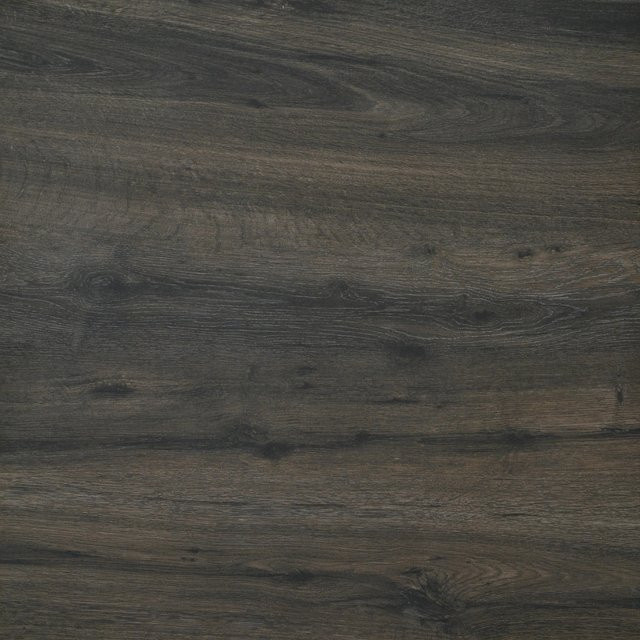 Eurostone Terrassenplatte Strobus Ebony Feinsteinzeug in Holzoptik, B/T/H: 60 x 60 x 2 cm, 2 Stück - Bild 1