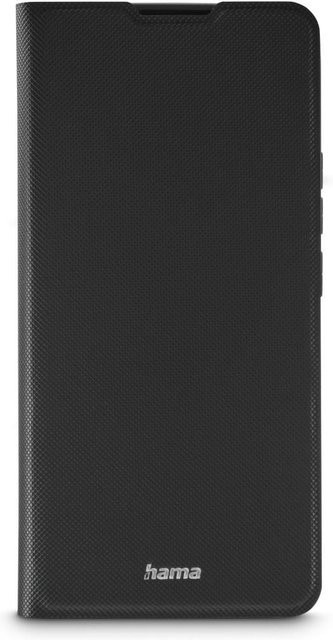 Handytasche Daily Protect für Xiaomi Redmi Note 14 Pro 4G in Schwarz - Bild 1