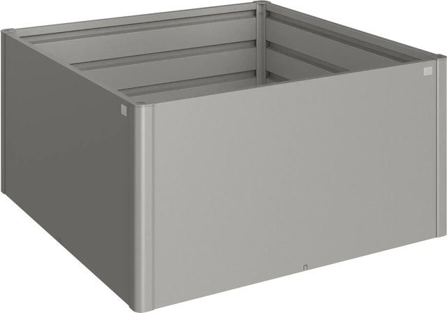 Biohort Hochbeet Table Bed in Quarzgrau-Metallic - Bild 1