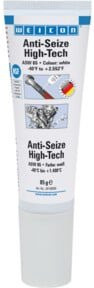 WEICON Anti-Seize ASW 85 Kupferpaste in der Tube - Bild 1