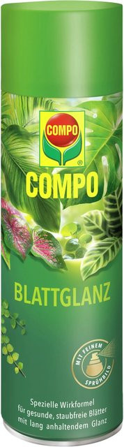 Compo Blattglanz für Blätter, 300 ml - Bild 1