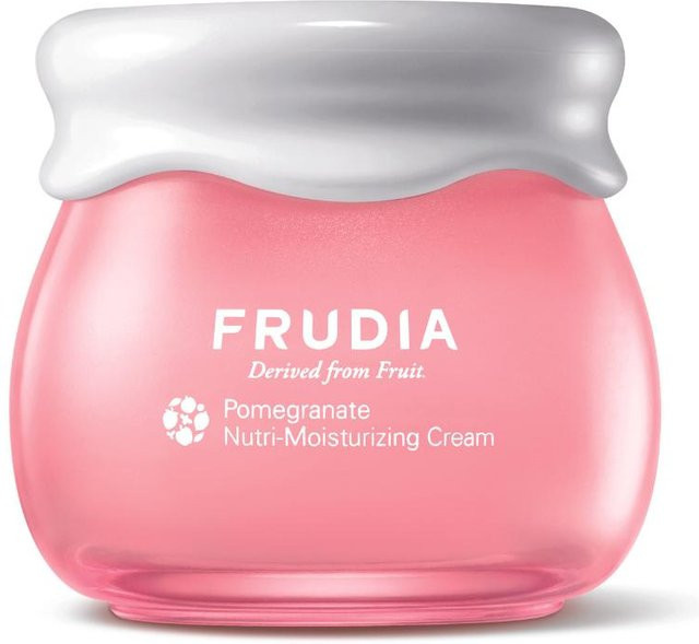 Frudia Granatapfel Gesichtscreme, 55 g, für trockene Haut - Bild 1