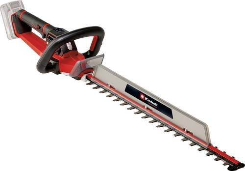 Einhell Professional Power X-Change GP-CH 18/61 Li BL-Solo Akku-Heckenschere mit abnehmbarem Schnittgutsammler, 18V Li-Ion, 670 mm - Bild 1