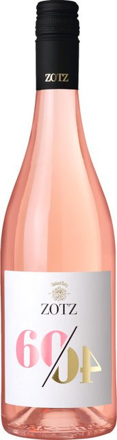 Julius Zotz KG, 2025, Roséwein, trocken, 0,75 l - Bild 1