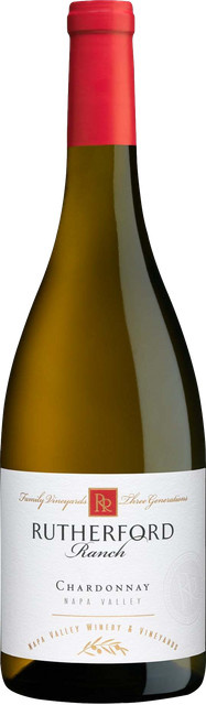Rutherford Ranch Chardonnay 2020 Weißwein, USA, 0,75 l - Bild 1