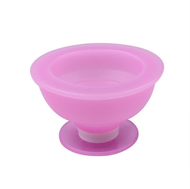 YJMP beauty health Vakuum Schröpfen Set, pink, Unisex - Bild 1