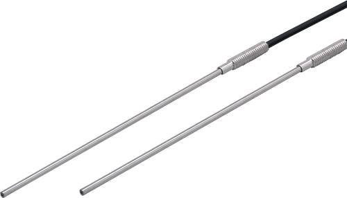 Ifm Electronic Lichtwellenleiter E20750 in Silber - Bild 1