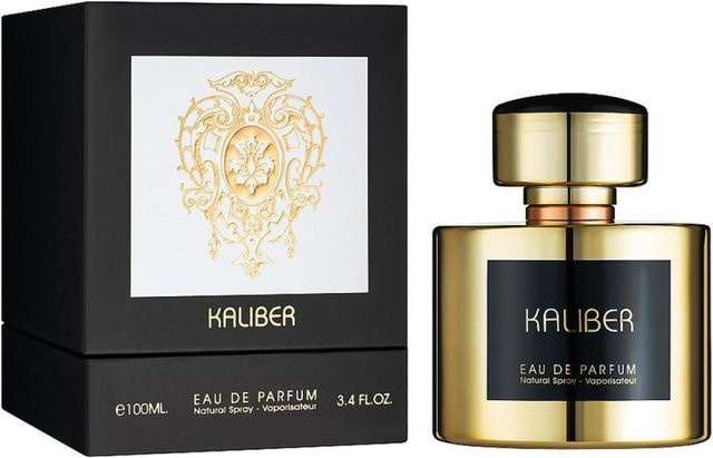 Dofamin Parfums Kaliber Eau de Parfum, 100 ml, Unisex - Bild 1