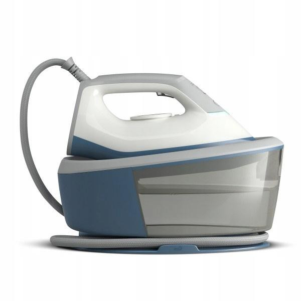 Philips Serie 2000 Dampfbügeleisen psg2000/20 in Weiß - Bild 2