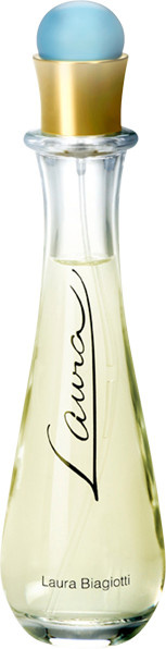 Laura Biagiotti Laura Eau de Toilette, Fruchtig, Holzig - Bild 1