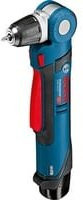 Bosch Professional Akku-Winkelbohrschrauber GWB 12V-10 solo in Blau und Schwarz - Bild 1