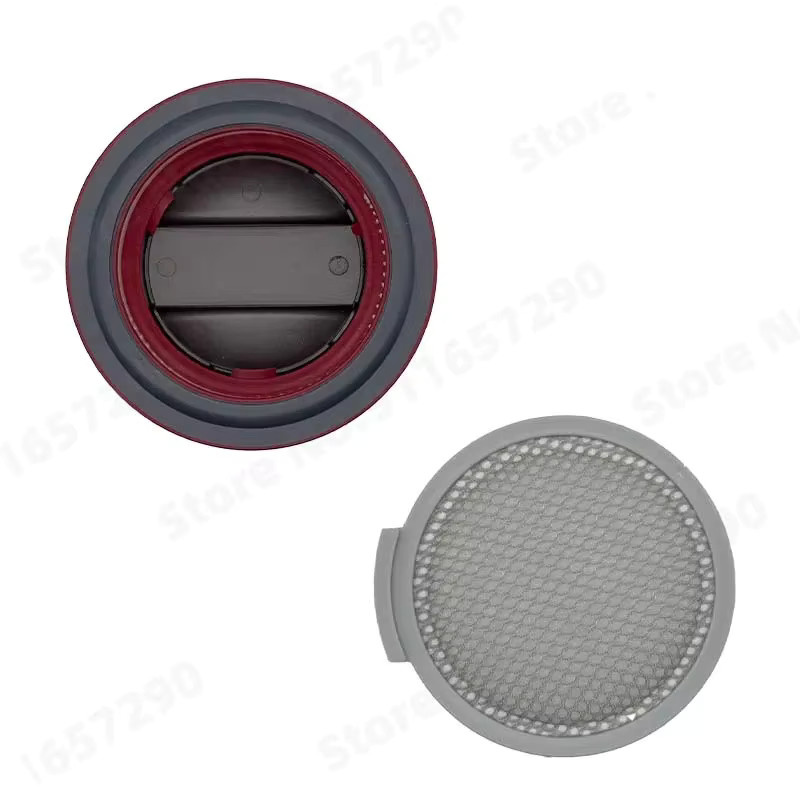 Roborock H7 HEPA Nachfilter Ersatzteile für Handheld Akku-Staubsauger - Bild 2
