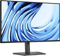 Dell Pro P2726H Monitor 27 Zoll Full HD IPS 120 Hz Schwarz ohne Standfuß - Bild 3