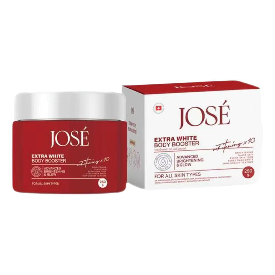JOSE Körpercreme, Unisex - Bild 5