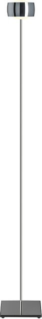 Oligo Grace LED-Stehleuchte in Chrom mit Tunable White und Casambi-Steuerung - Bild 2