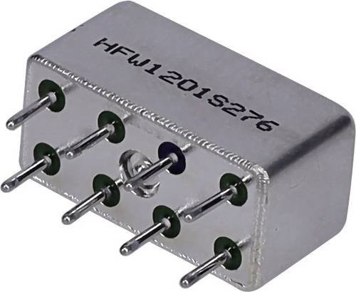 TE Connectivity HFW1201S276 in Silber - Bild 1