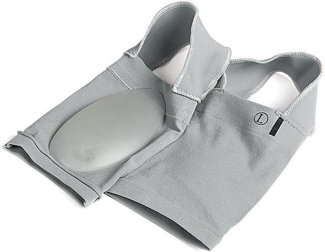 NATAWA Arch Support Socken, grau, Unisex - Bild 1