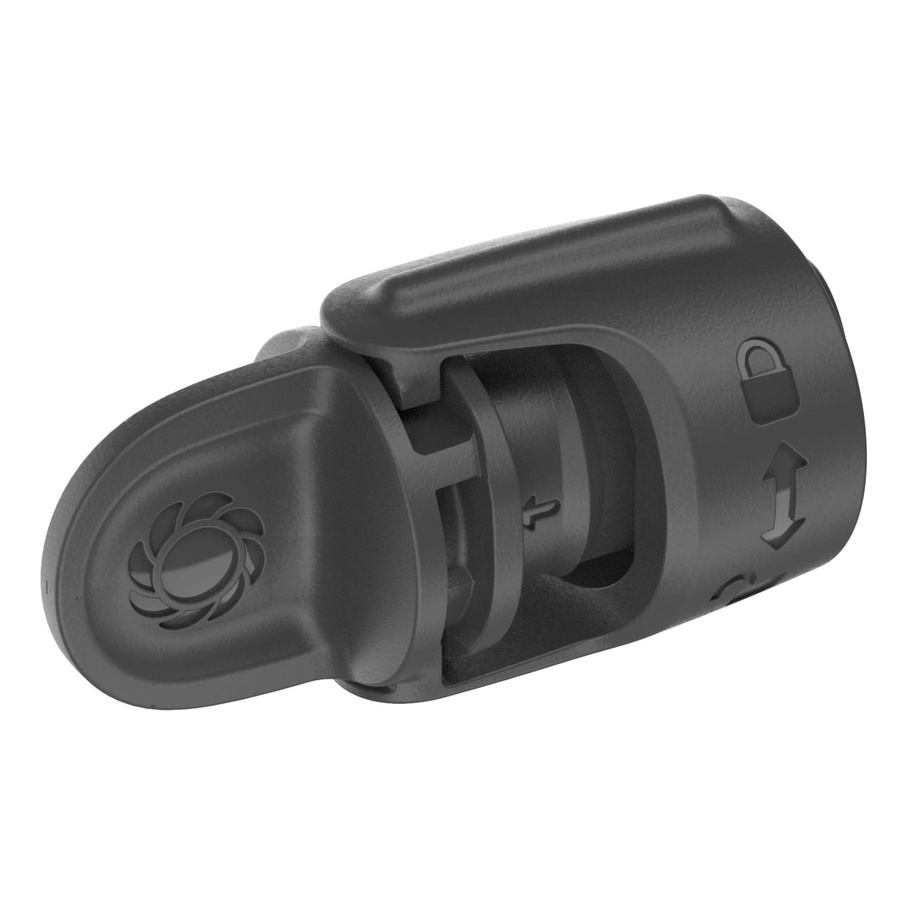 Gardena Micro-Drip System Verschlussstopfen 13 mm für Verlegerohr oder Tropfrohr, 5 Stück - Bild 2